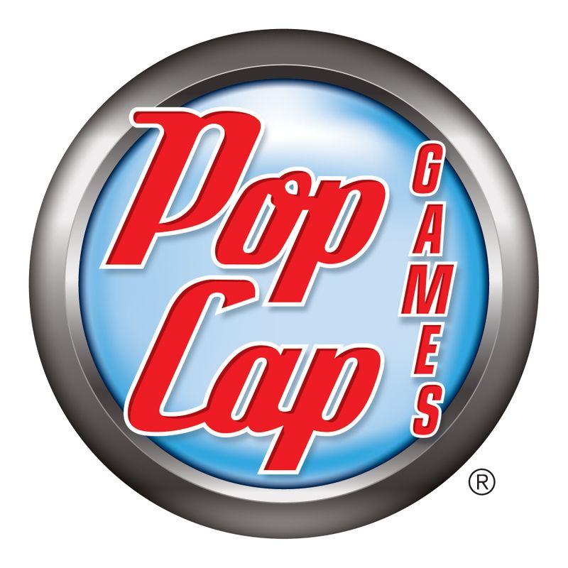 MB Games Logo - Image - PopCap Games.jpg | Logopedia | FANDOM powered by Wikia