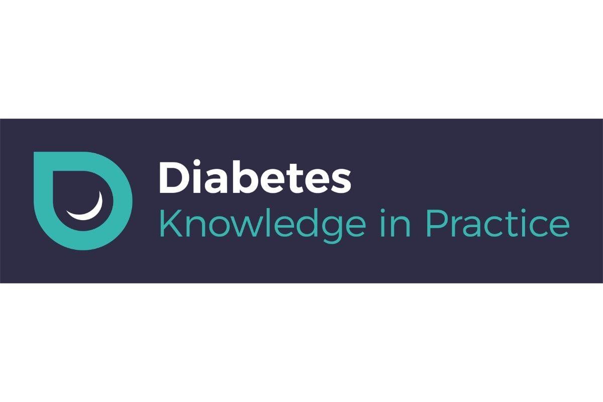 Diabetes Focus Logo - Exhibitor Focus: Diabetes Knowledge in Practice. Diabetes