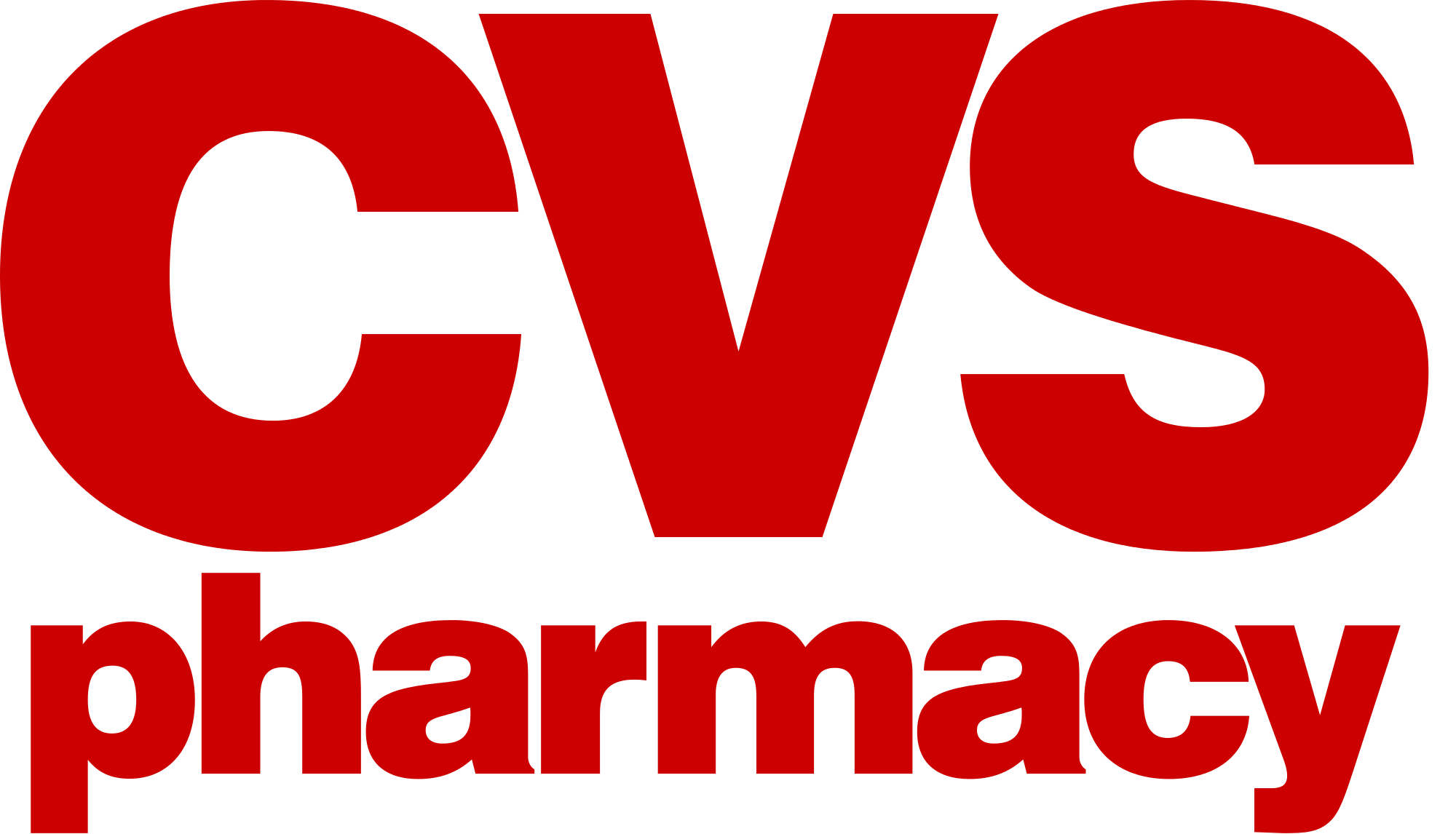 CVS Logo LogoDix