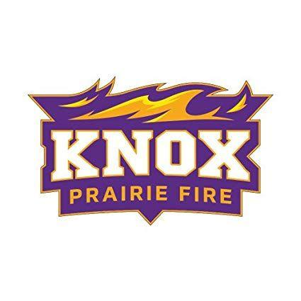 Amazon Fire Logo - Amazon.com : Knox College Small Magnet 'Prairie Fire Logo' : Sports