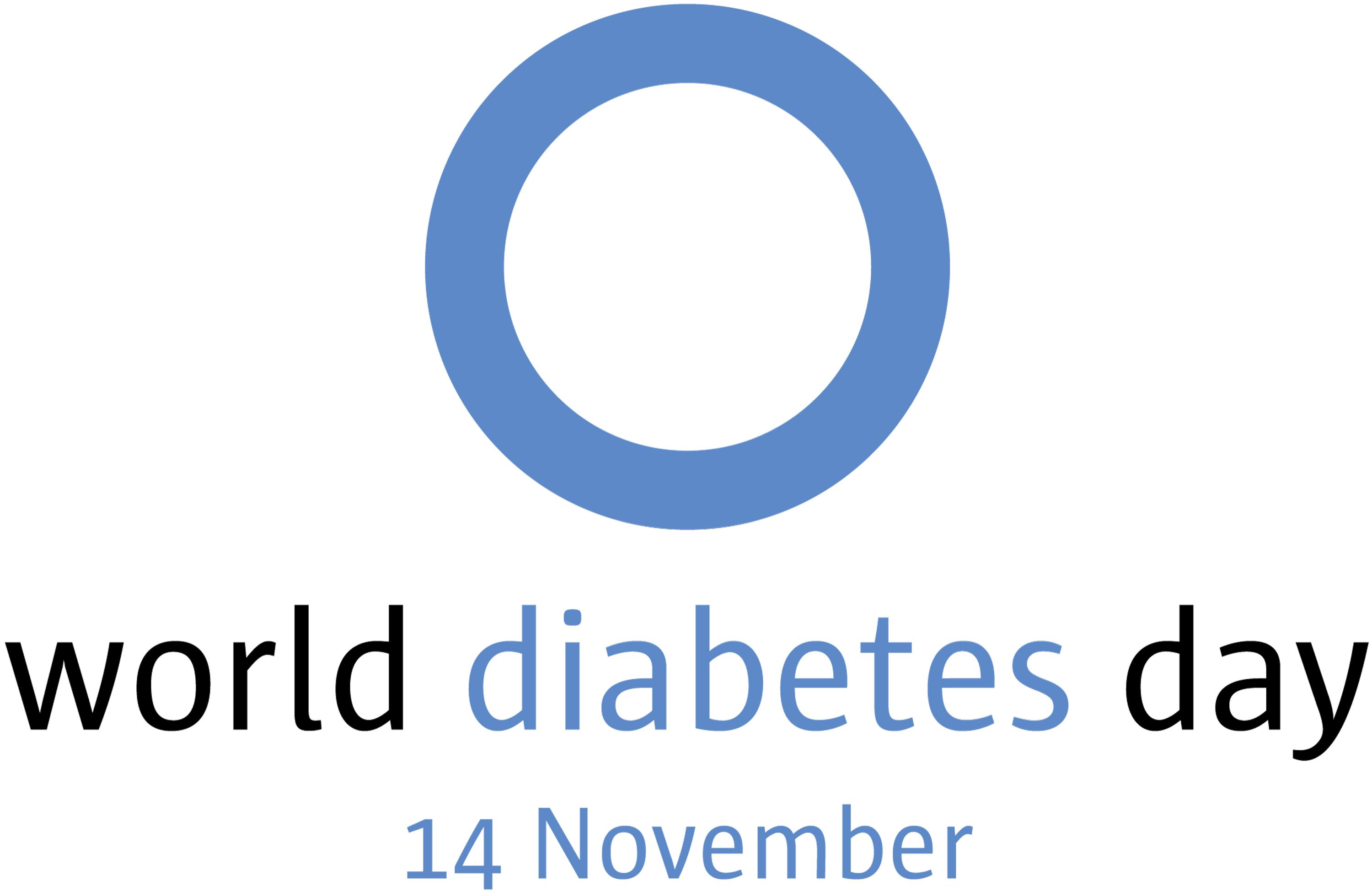 Diabetes Focus Logo - What we can do to fight a diabetes pandemic : House of Wisdom