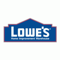 Lowe's Logo - Lowe's. Brands of the World™. Download vector logos and logotypes