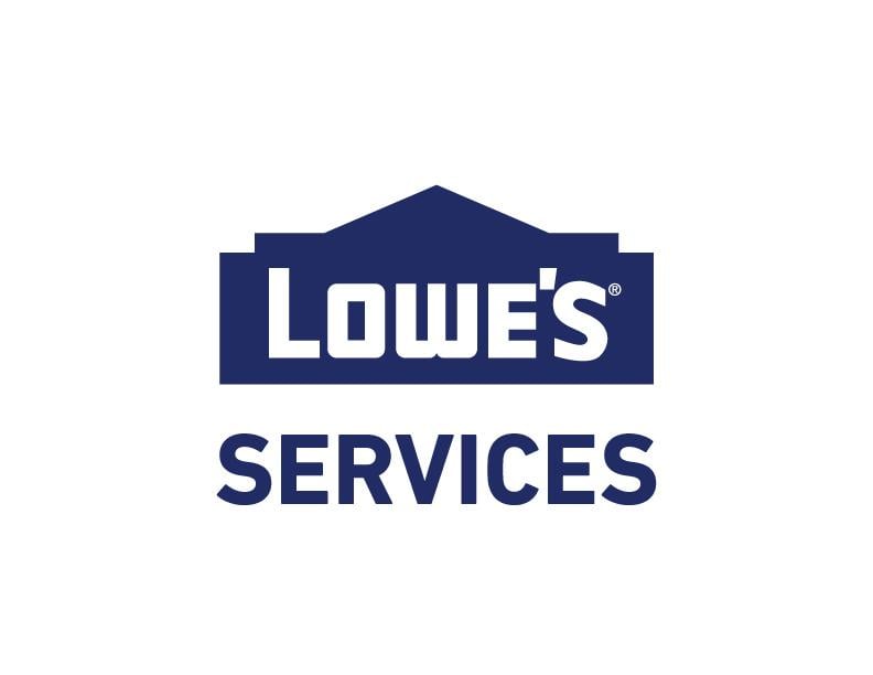 Lowe's Logo - Lowe's Home Improvement: Lowe's Official Logos
