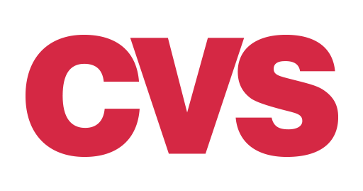 CVS Logo - cvs-logo-512 - Rohto Cooling Eye Drops