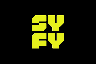 Syfy Logo - Syfy Gets New Look & Logo, Expands News Division Ahead