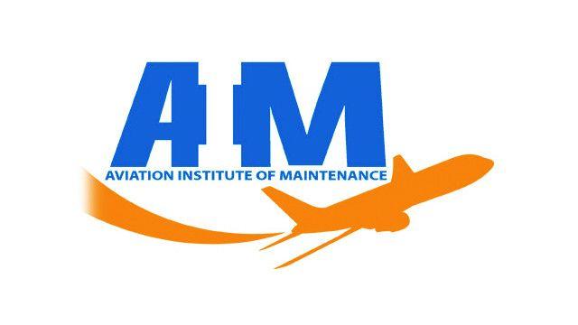 Aviation Mechanic Logo - Mechanic training at San Francisco Bay Area, CA, Aviation Institute ...