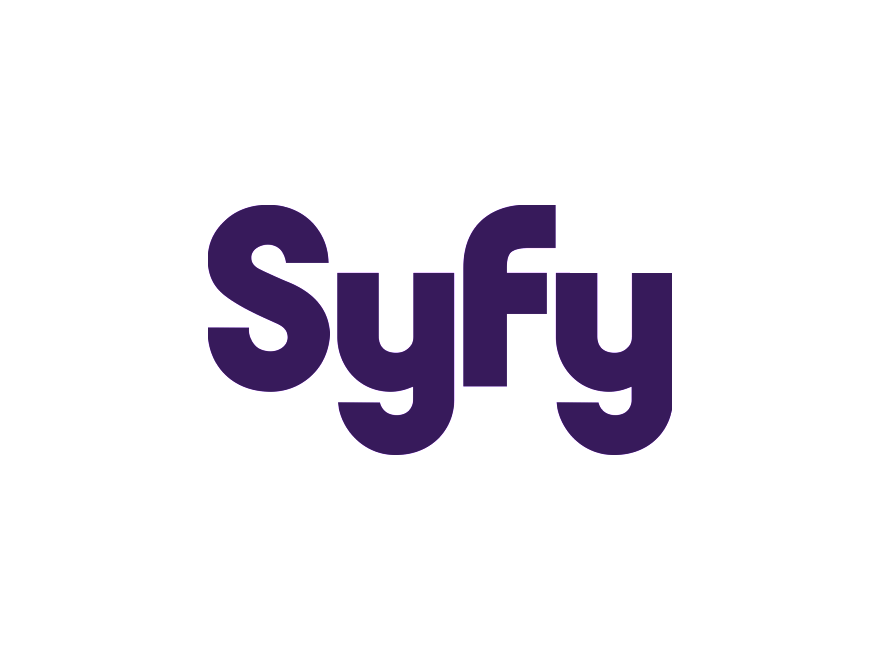 Syfy Logo - Syfy logo