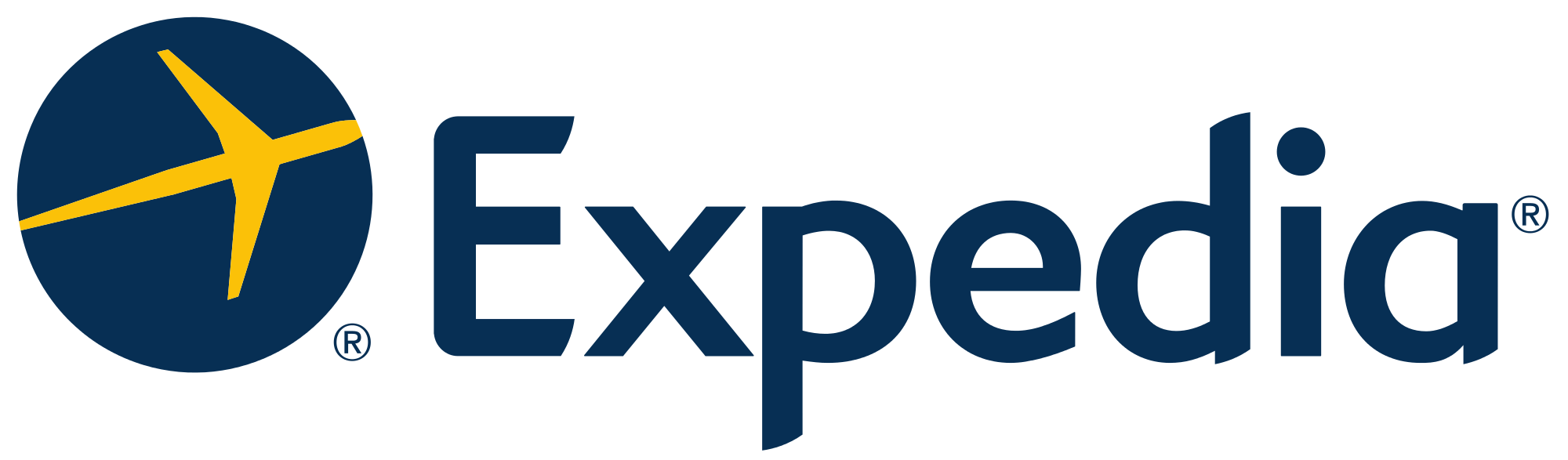 Expedia Logo - File:Expedia 2012 logo.svg - Wikimedia Commons