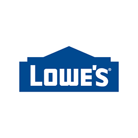 Lowe's Logo - Lowes logo vector
