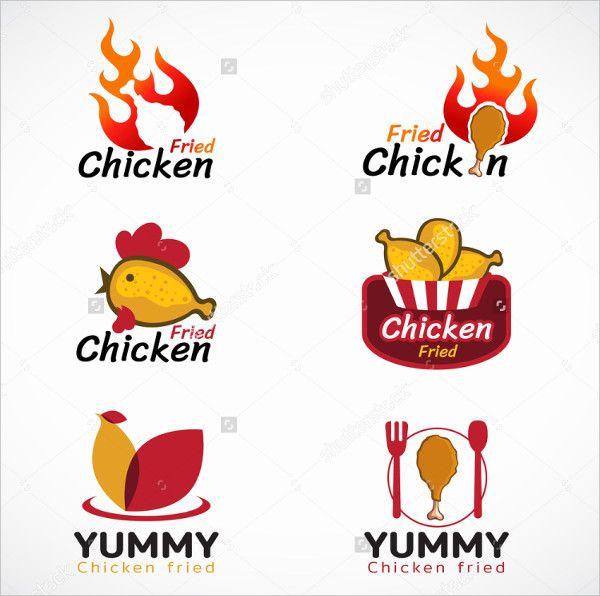Food Logo - Fast Food Logos PSD, Vector AI, EPS Format Download