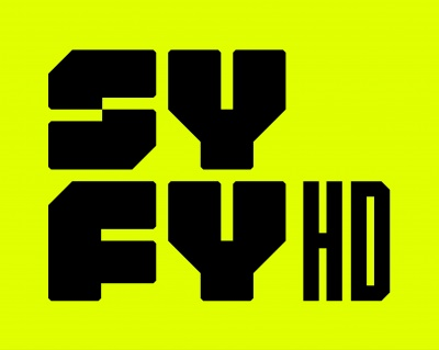 Syfy Logo - Syfy HD Logo 2017.png