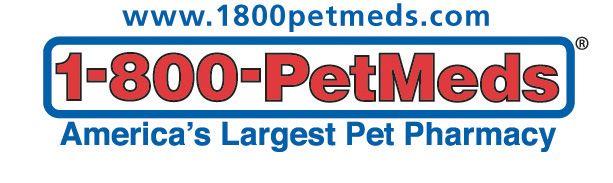 1800PetMeds Logo - 1-800-PetMeds® - America's Largest Pet Pharmacy | Official Site