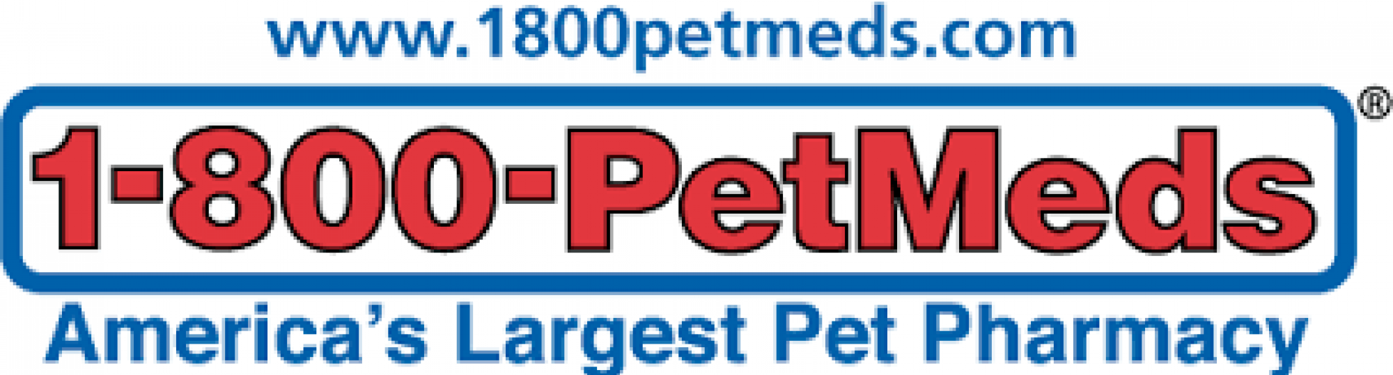 1800PetMeds Logo