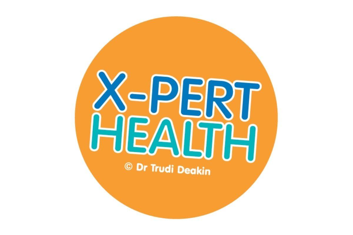 Diabetes Focus Logo - Exhibitor Focus: X PERT Health. Diabetes Professional Care