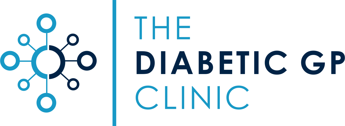 Diabetes Focus Logo - The Diabetic GP Clinic | GP Doctors | Diabetes focus | Family ...