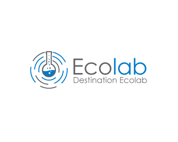 Ecolab Logo - Ecolab logo design contest - logos by dezinbizz