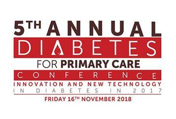 Diabetes Focus Logo - 5th Diabetes Primary Care Conference