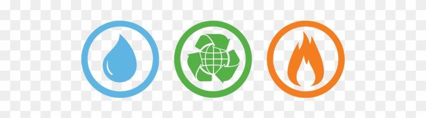 Ecolab Logo - About Ecolab We Circle The Globe Transparent PNG