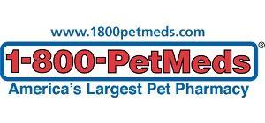 1800PetMeds Logo - Pet Meds Refer a friend. Refer Me Happy