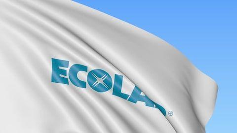 Ecolab Logo - Ecolab Stock Video Footage - 4K and HD Video Clips | Shutterstock