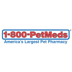 1800PetMeds Logo - 35% off 1800PetMeds Coupon and Promo Codes