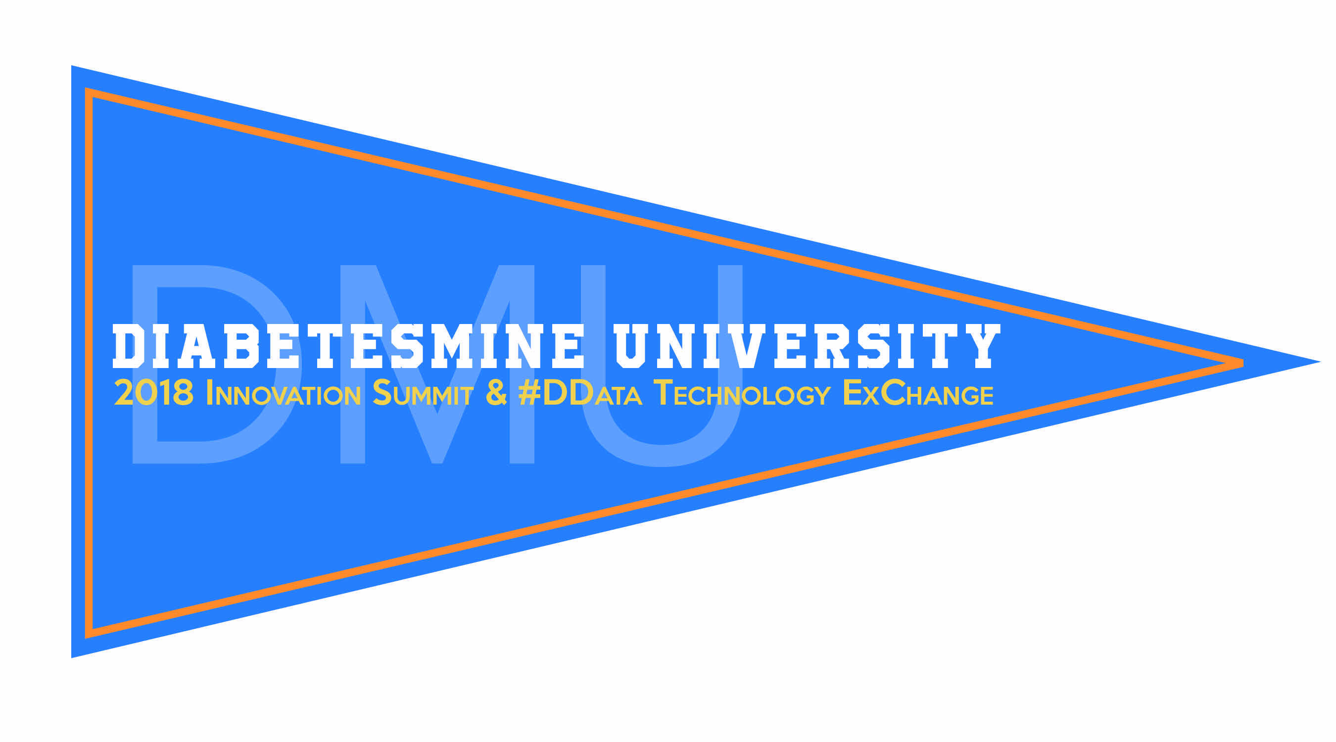 Diabetes Focus Logo - DiabetesMine University