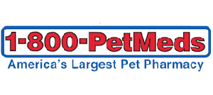 1800PetMeds Logo - Sponsors | West Coast Boxer Rescue