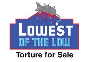 Lowe's Logo - One Little Logo Causes Lowe's Big Headaches | PETA