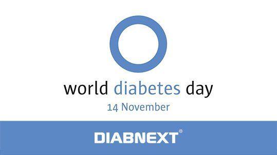 Diabetes Focus Logo - Women the focus of World Diabetes Day