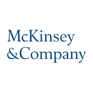 McKinsey Logo - Logo McKinsey
