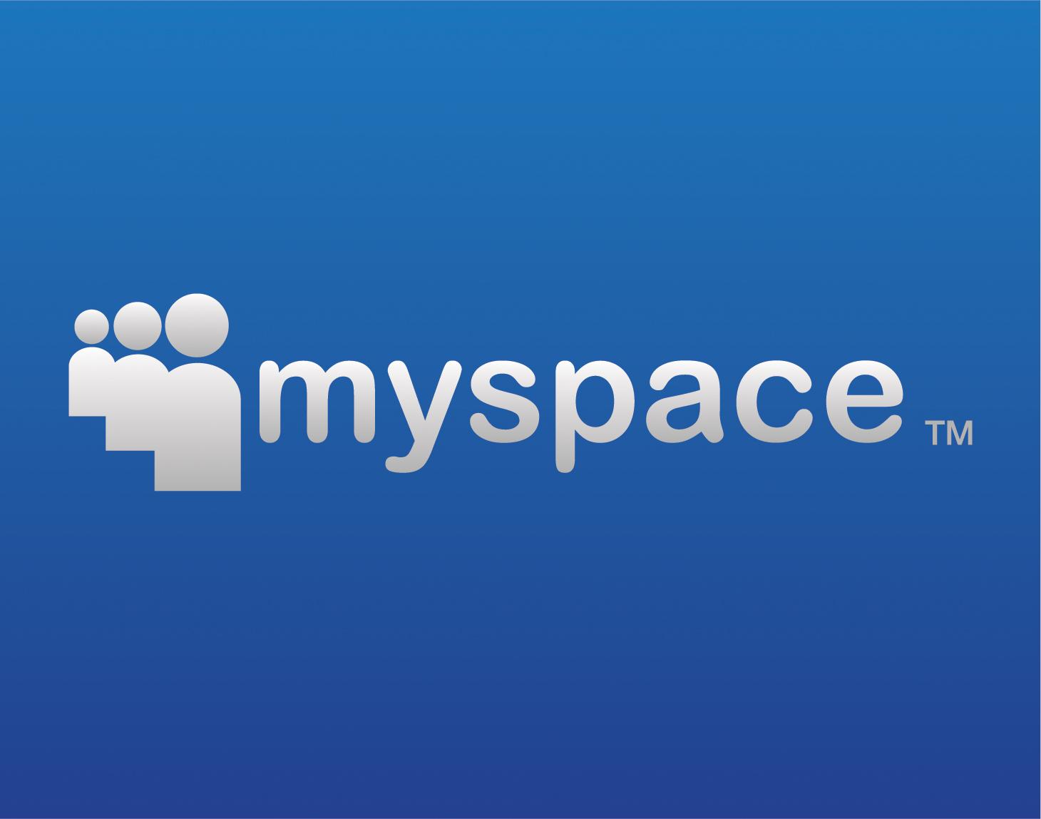 Myspace.com Logo - MySpace Hack Shows Dangers of 'Zombie' Accounts