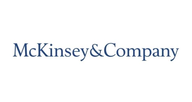 McKinsey Logo - Nick Lovegrove And Company Logo