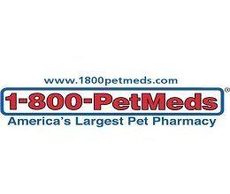 1800PetMeds Logo - 1-800-Petmeds Coupons - Save 25% w/ Feb. 2019 Coupon Codes