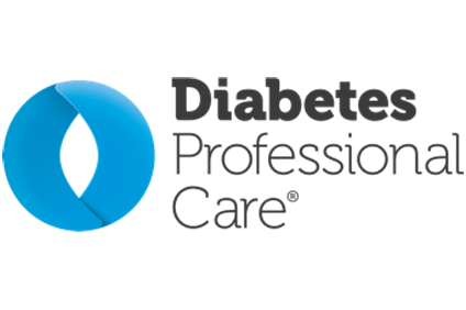 Diabetes Focus Logo - Healthcare experts to focus on obesity at Diabetes Professional Care