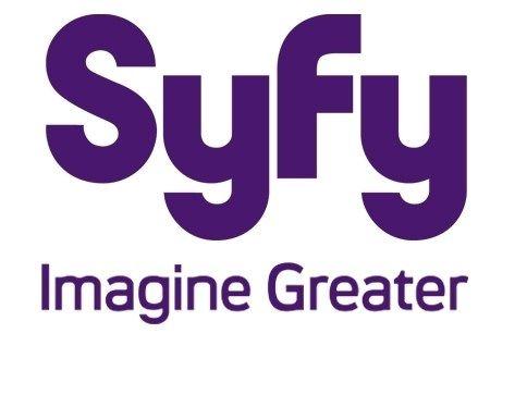 Syfy Logo - Syfy Orders Two Seasons of Channel Zero Anthology Series ...