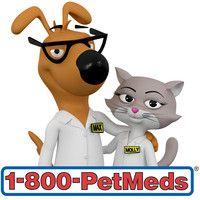 1800PetMeds Logo - 1800PetMeds | LinkedIn