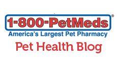 1800PetMeds Logo - PetMeds® Pet Health Blog