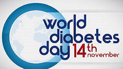 Diabetes Focus Logo - World diabetes day 2018-19 to focus on the family-IDF | Africanews