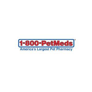 1800PetMeds Logo - 1-800-PetMeds Review