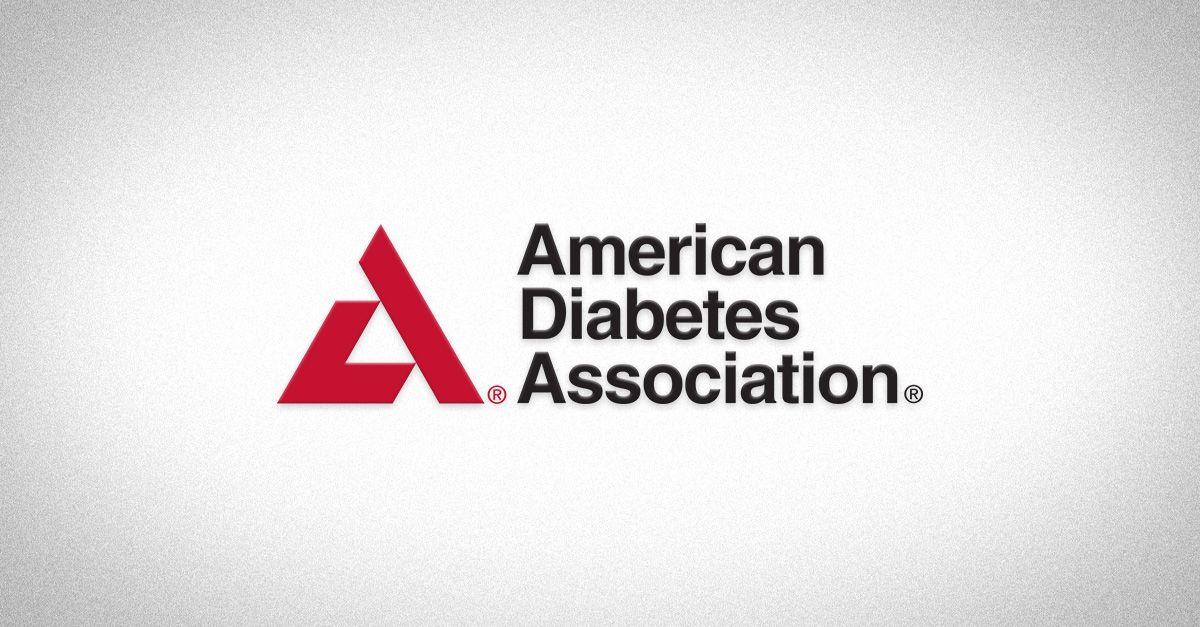 Diabetes Logo - American Diabetes Association®