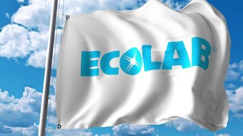 Ecolab Logo - Ecolab Stock Video Footage - 4K and HD Video Clips | Shutterstock