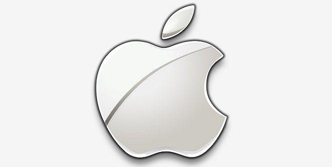 Current Apple Logo - Apple Reported To Have Acquired FaceShift