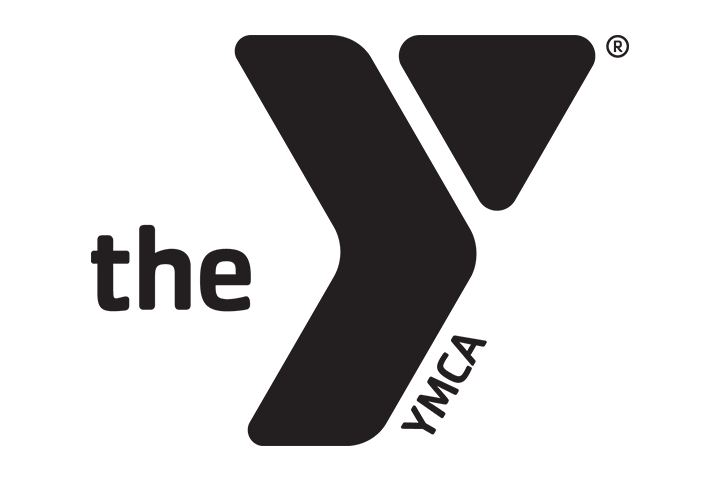 Black YMCA Logo - Logo Ymca Black