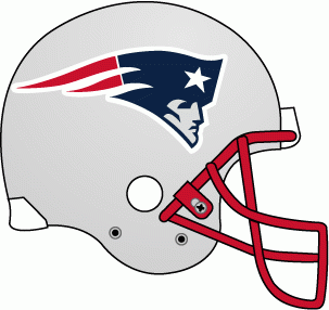 Patriots Helmet Logo - New England Patriots Helmet Logo Football League NFL