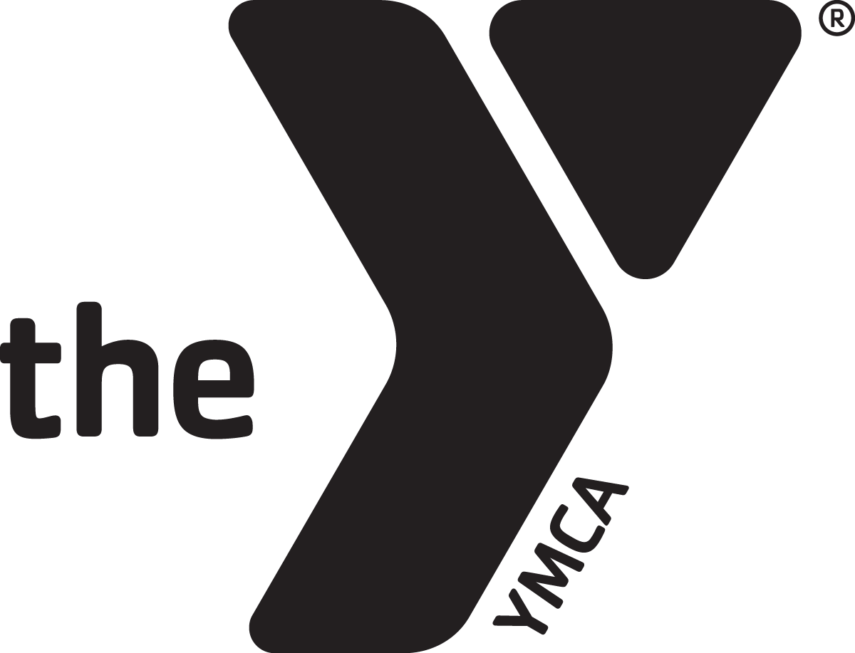 Black YMCA Logo - JTCC Partners with the YMCA of Metropolitan Washington -