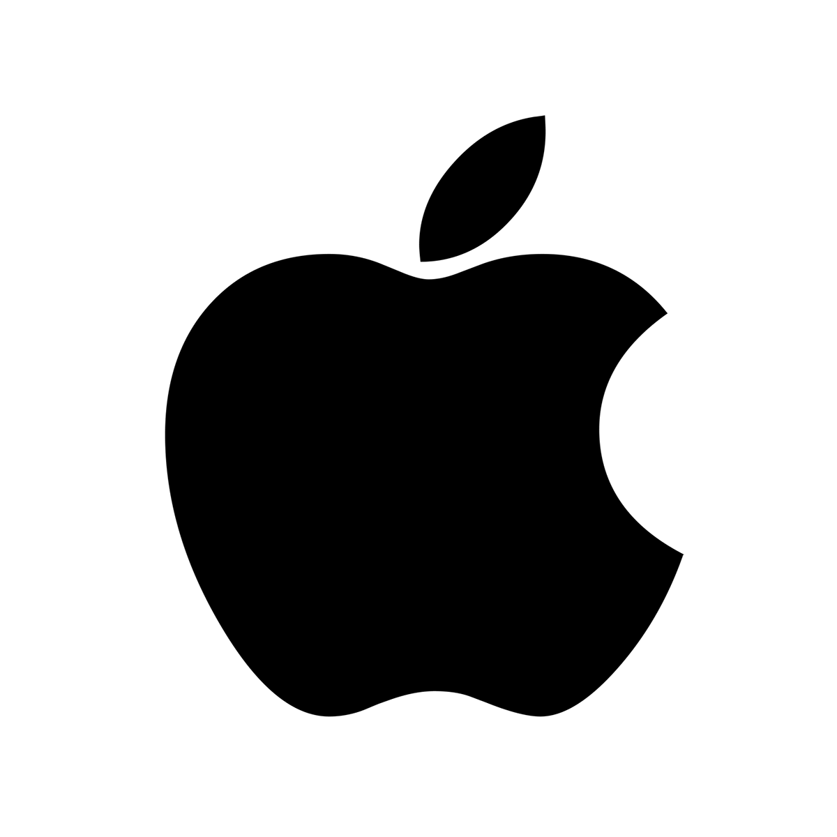 Current Apple Logo - Logo Rank - Check your logo design with deep learning