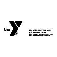 Black YMCA Logo - Ymca Logo Vectors Free Download