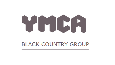 Black YMCA Logo - Ymca Logo.png