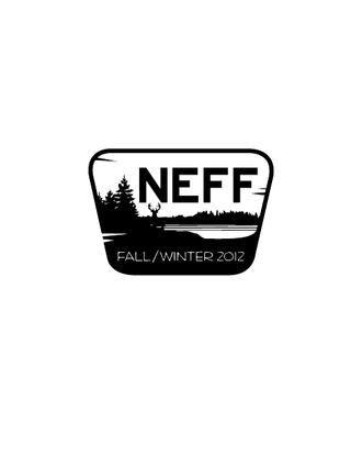 Neff Headwear Logo - Neff Headwear Fall 2012 Catalog
