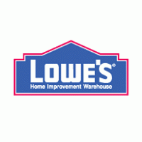Lowe's Logo - Lowe's Logo Vector (.EPS) Free Download